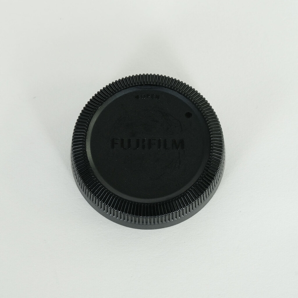 FUJIFILM XF35mmF2 R WR