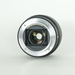 SONY FE 28-60mm F4-5.6 SEL2860