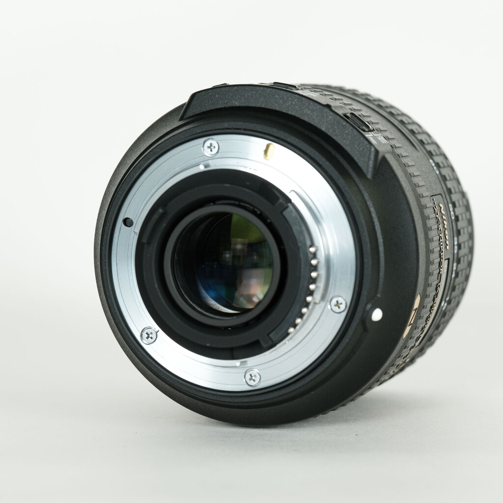 Nikon AF-S DX NIKKOR 16-80mm f/2.8-4E ED VR