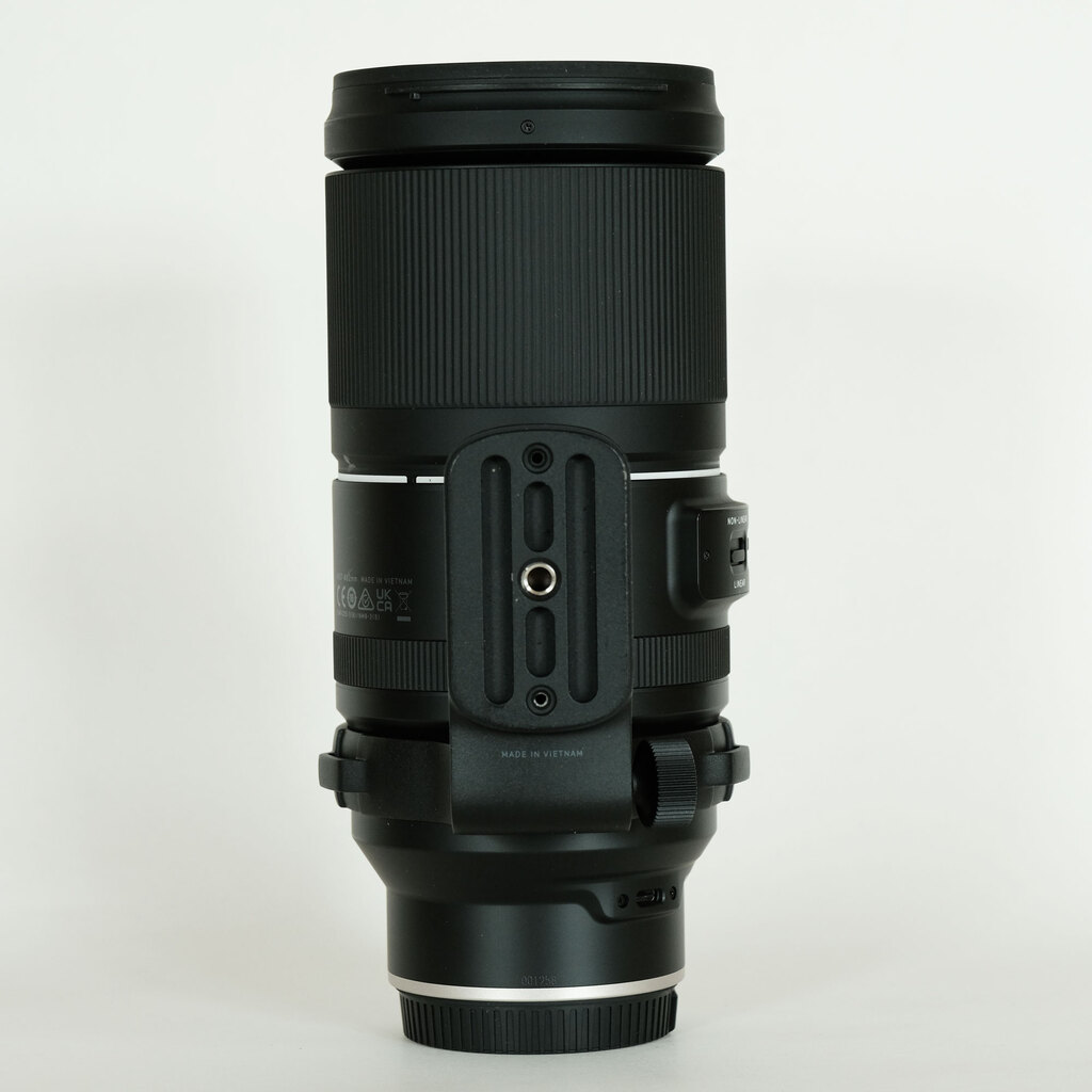 TAMRON 150-500mm F5-6.7 Di III VC VXD A057Z（ニコンZ用）