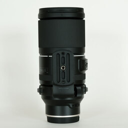 TAMRON 150-500mm F5-6.7 Di III VC VXD A057Z（ニコンZ用）