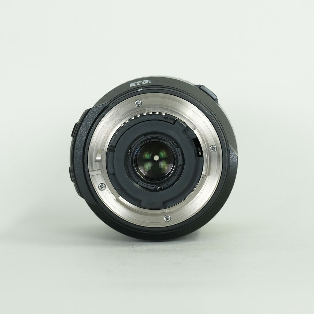 TAMRON 18-270mm F3.5-6.3 DiII VC PZD/Model B008N（ニコン用）