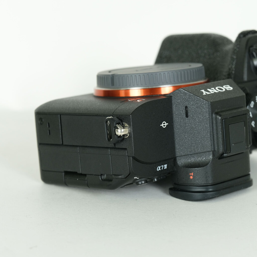 SONY α7 IV(ILCE-7M4) SONY α7 IV(ILCE-7M4)
