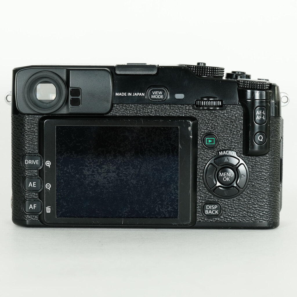 FUJIFILM X-Pro1 FUJIFILM X-Pro1