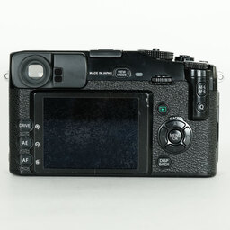 FUJIFILM X-Pro1 FUJIFILM X-Pro1