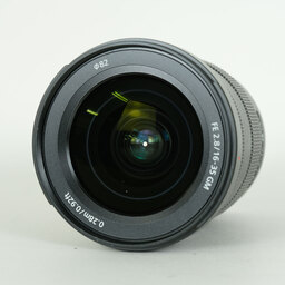 SONY FE 16-35mm F2.8 GM SEL1635GM