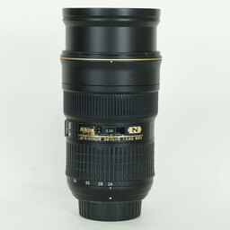 Nikon AF-S NIKKOR 24-70mm f/2.8G ED