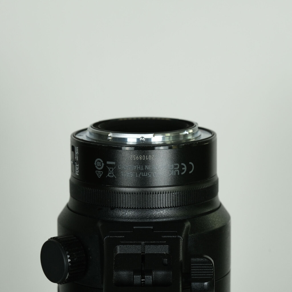 Nikon NIKKOR Z 70-200mm f/2.8 VR S