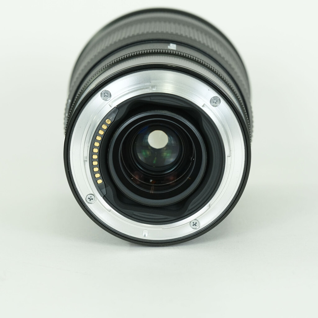 Nikon NIKKOR Z 24-120mm f/4 S