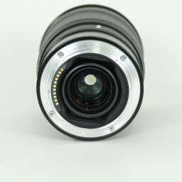 Nikon NIKKOR Z 24-120mm f/4 S