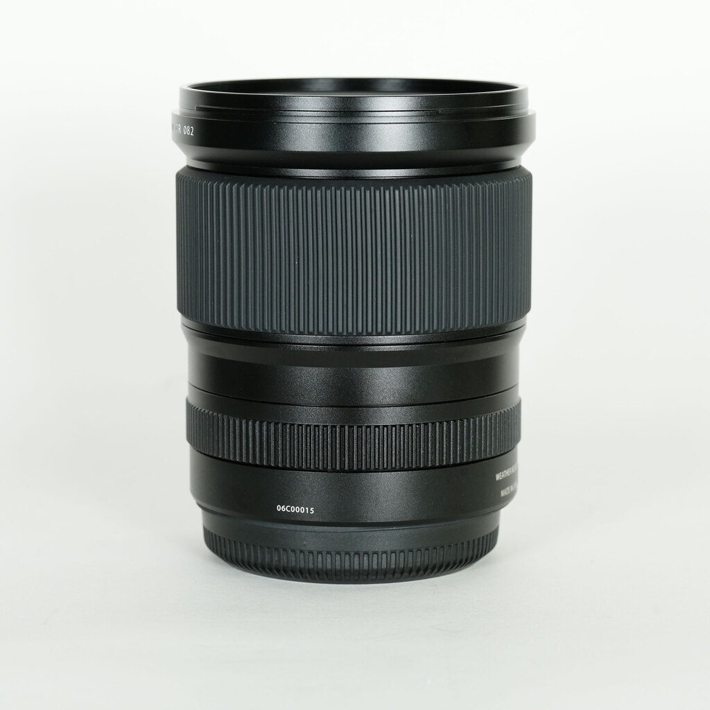 FUJIFILM GF23mmF4 R LM WR