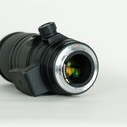 SIGMA APO 70-200mm F2.8 EX DG OS HSM (キヤノンEF用)