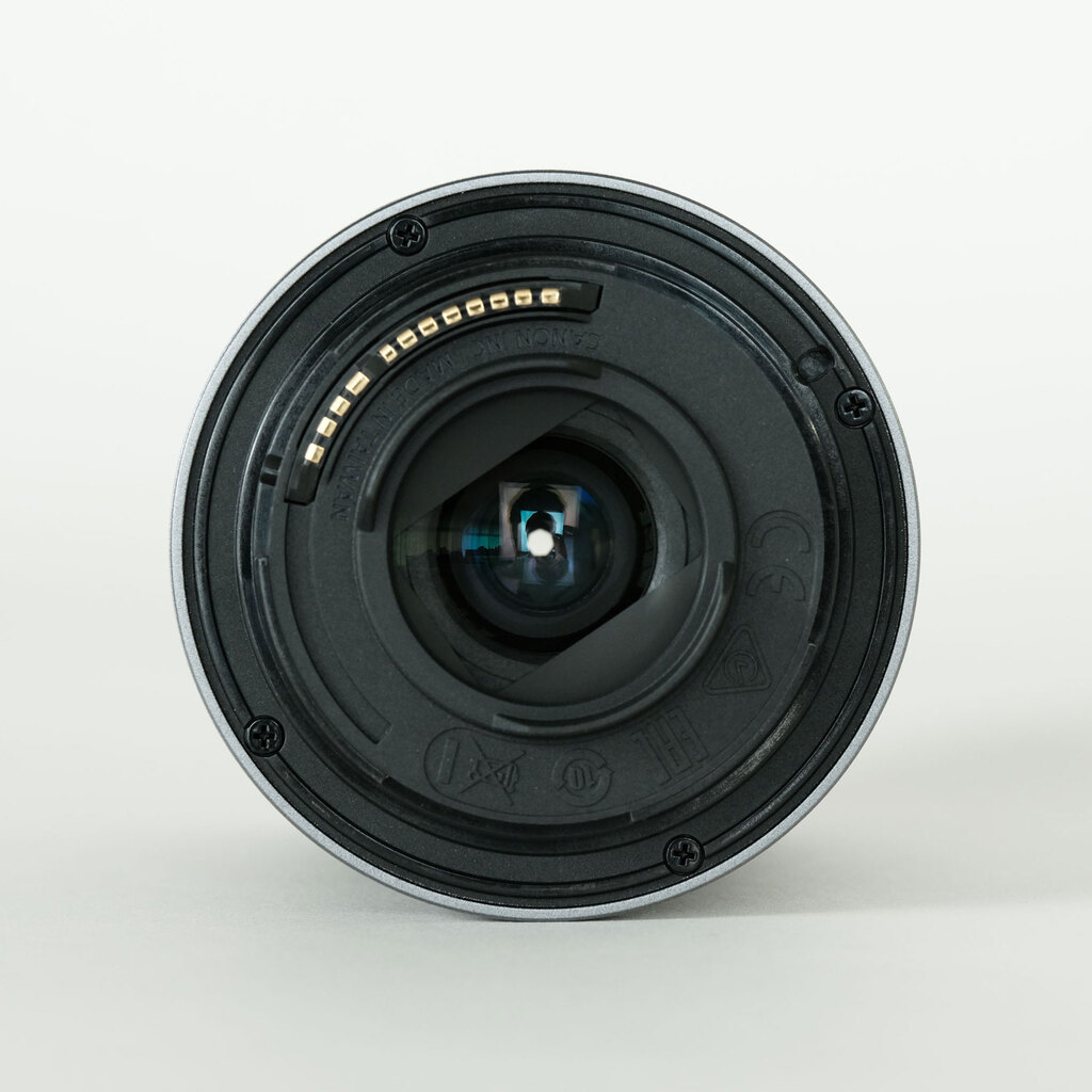 Canon RF-S18-150mm F3.5-6.3 IS STM