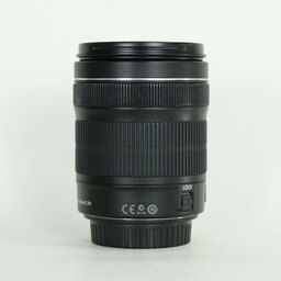 Canon EF-S18-135mm F3.5-5.6 IS STM