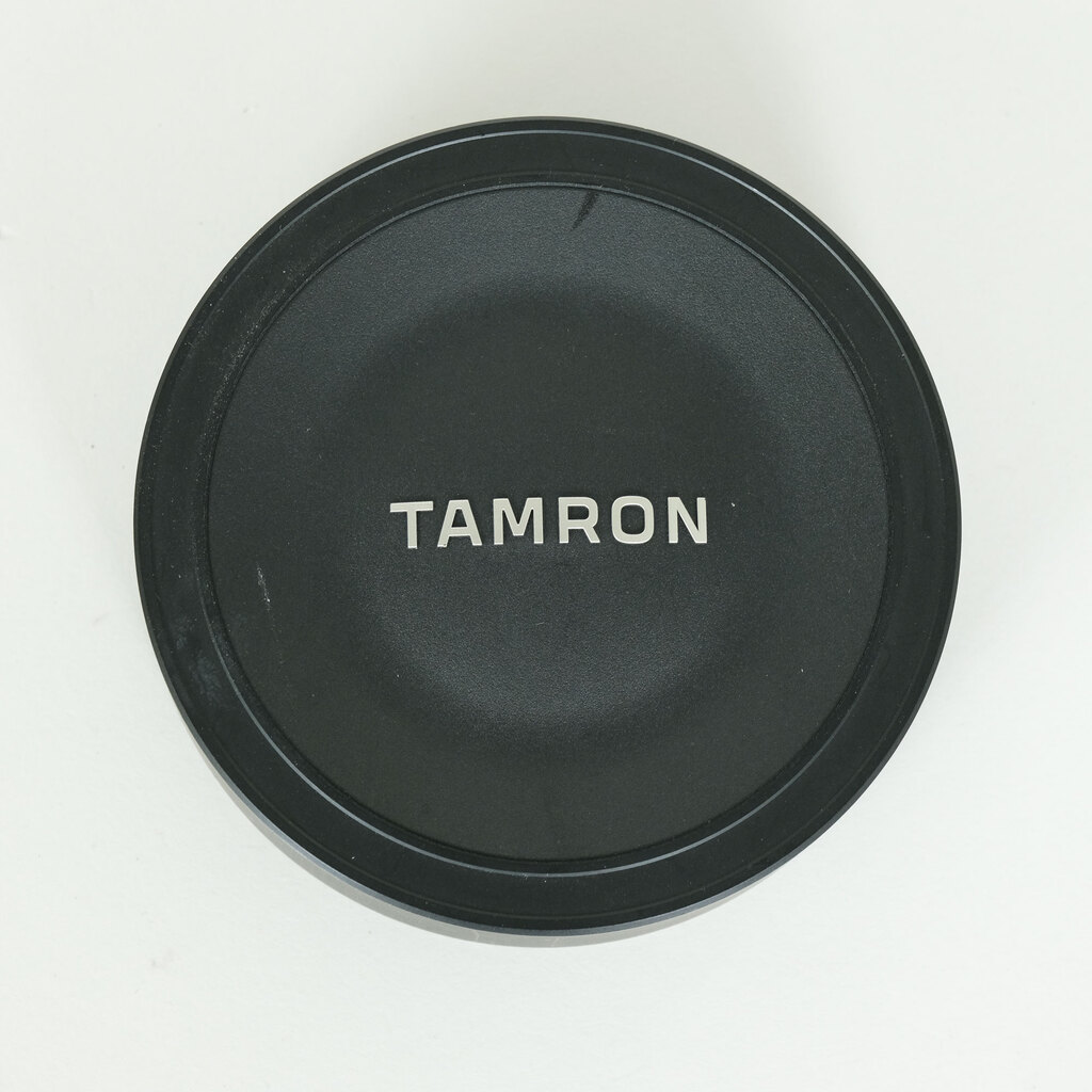 TAMRON SP 15-30mm F2.8 Di VC USD G2 A041N （ニコンF用）