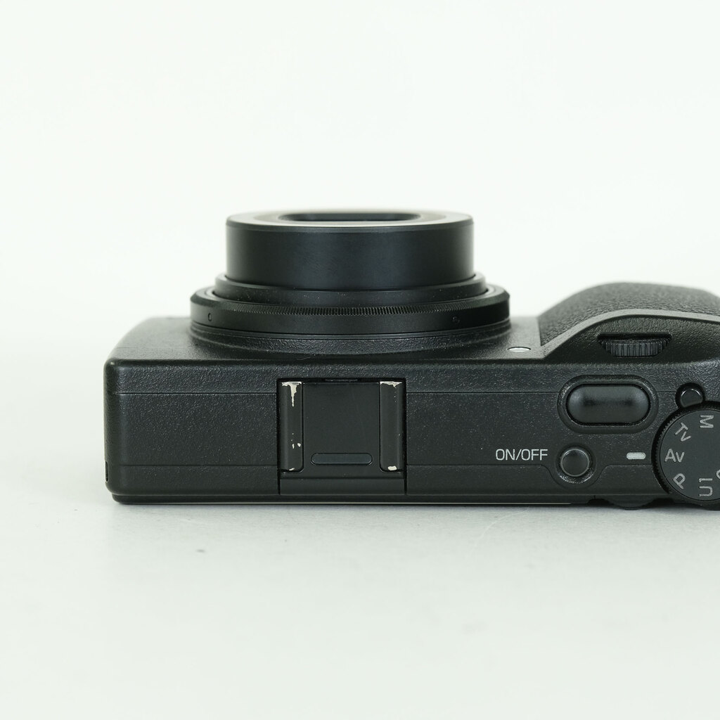 RICOH GR III RICOH GR III