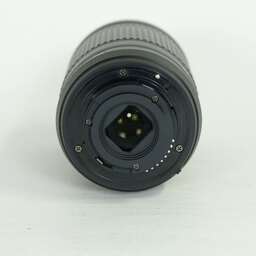 Nikon AF-P DX NIKKOR 70-300mm f/4.5-6.3G ED VR