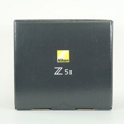 Nikon Z5II Nikon Z5II