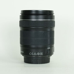 Canon EF-S18-135mm F3.5-5.6 IS STM