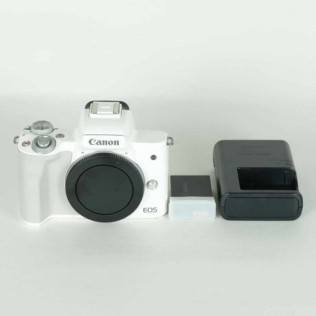 Canon EOS Kiss Mの出品 | ONE SCENE（ワンシーン）