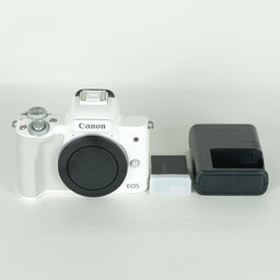 Canon EOS Kiss M
