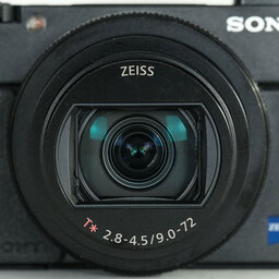 SONY Cyber-shot DSC-RX100M7G シューティンググリップキット