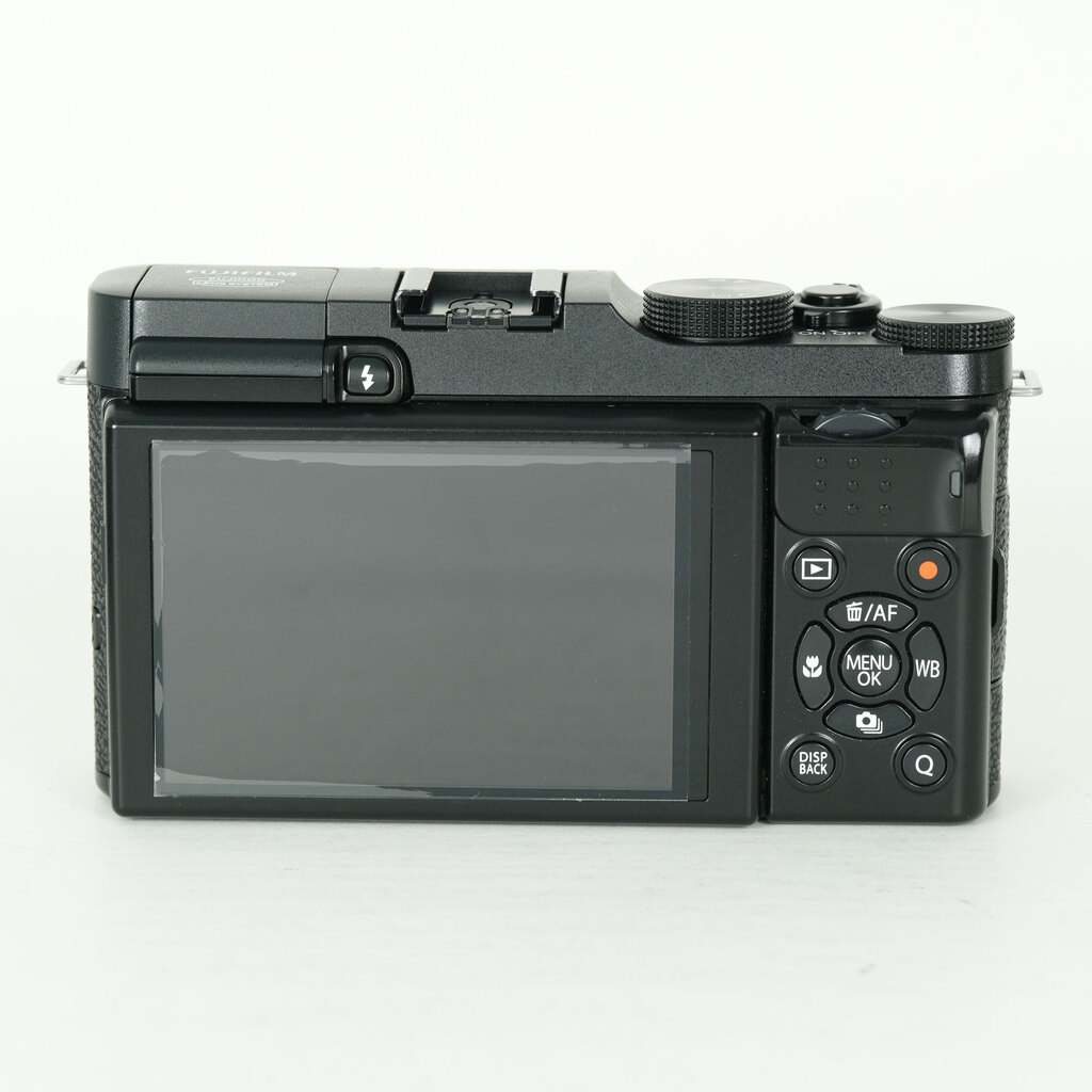 FUJIFILM X-M1 ボディ ブラックの出品 | ONE SCENE（ワンシーン）