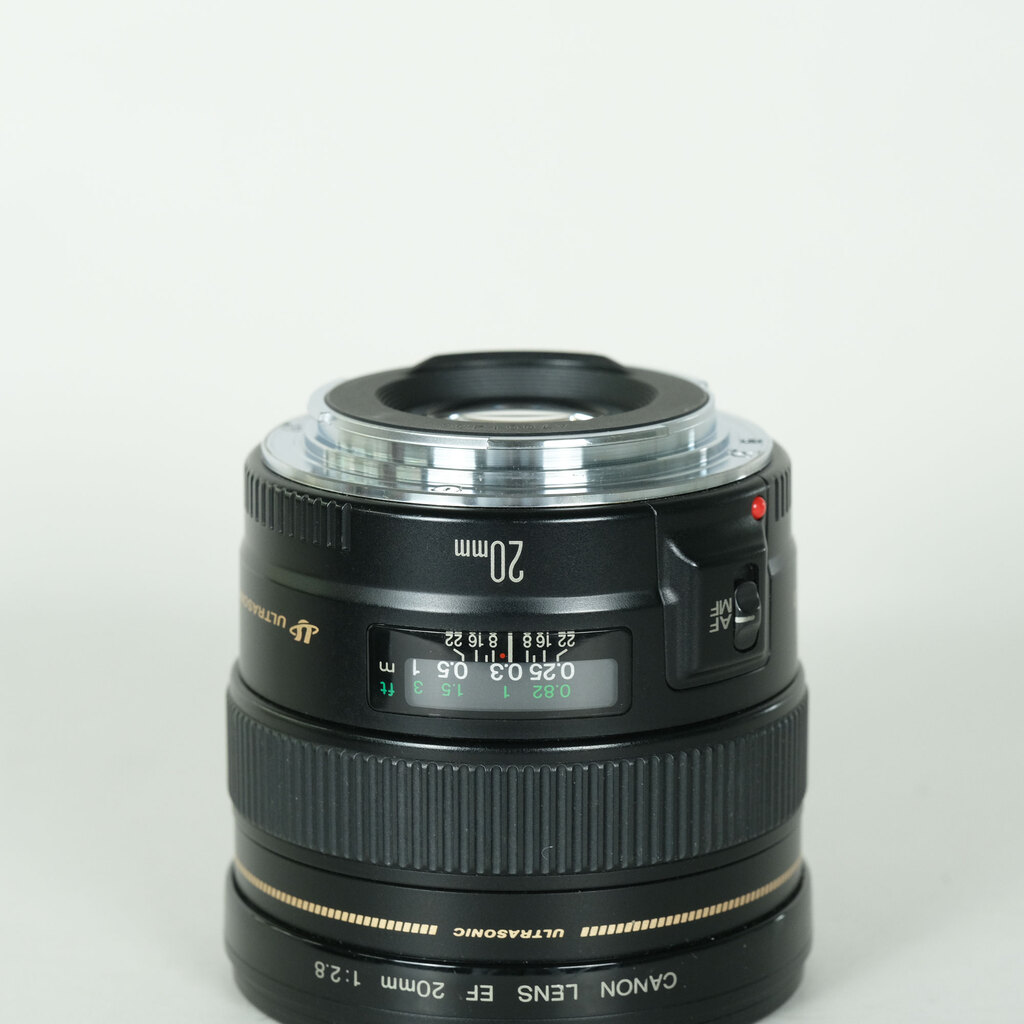Canon EF20mm F2.8 USMの出品 | ONE SCENE（ワンシーン）