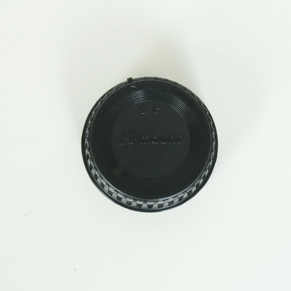 Nikon AF-S NIKKOR 24-120mm f/4G ED VR