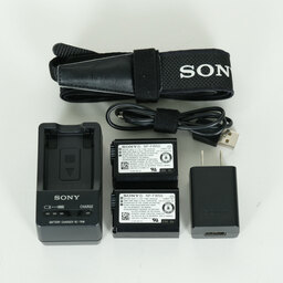 SONY α7 II（ILCE-7M2）