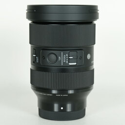 SIGMA 24-70mm F2.8 DG DN｜Art [ソニーE用]