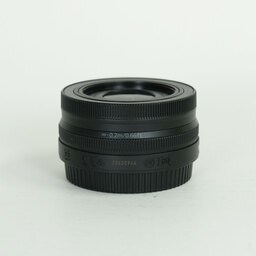 Nikon NIKKOR Z DX 16-50mm f/3.5-6.3 VR