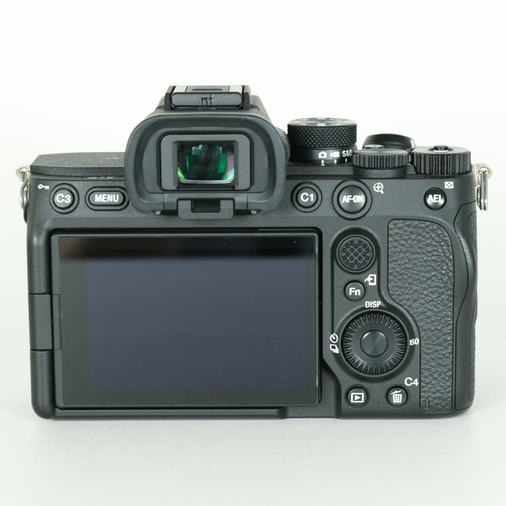 SONY ��7 IV�iILCE-7M4�j [�{�f�B]