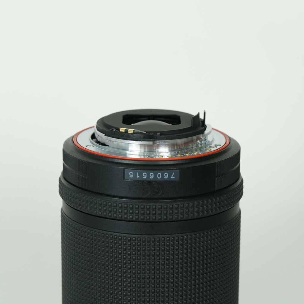 PENTAX HD PENTAX-DA 16-85mmF3.5-5.6ED DC WRの出品 | ONE SCENE