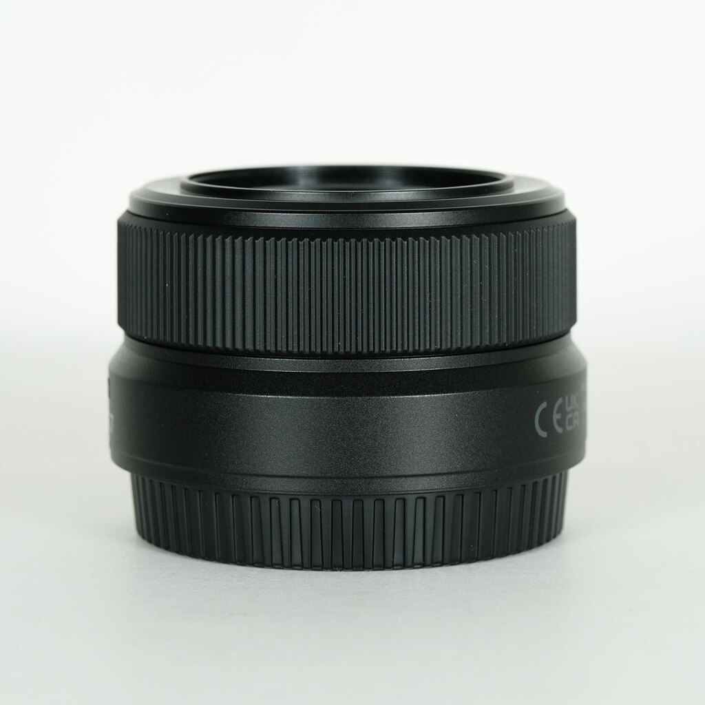 Nikon NIKKOR Z DX 24mm f/1.7