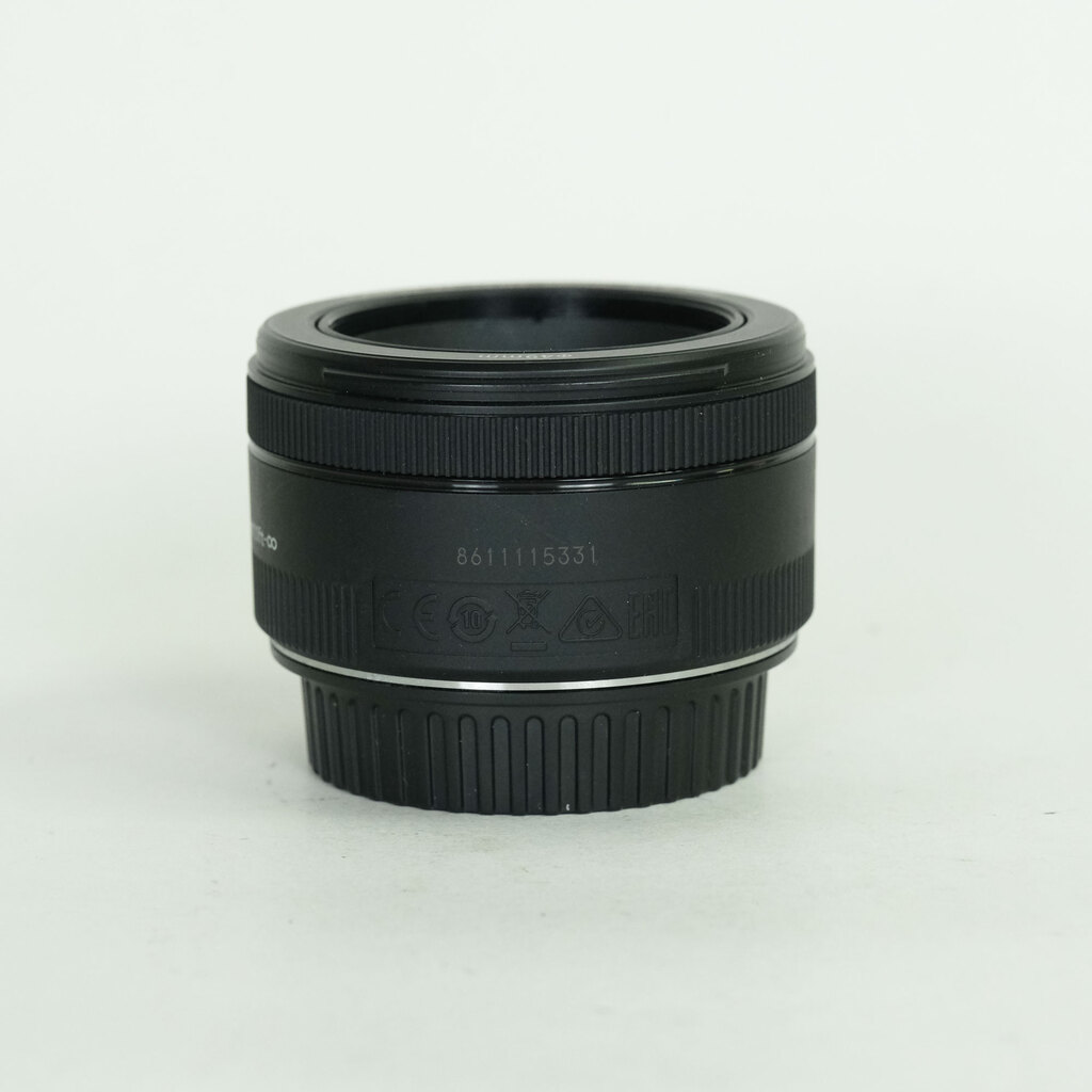 Canon EF50mm F1.8 STM Canon EF50mm F1.8 STM