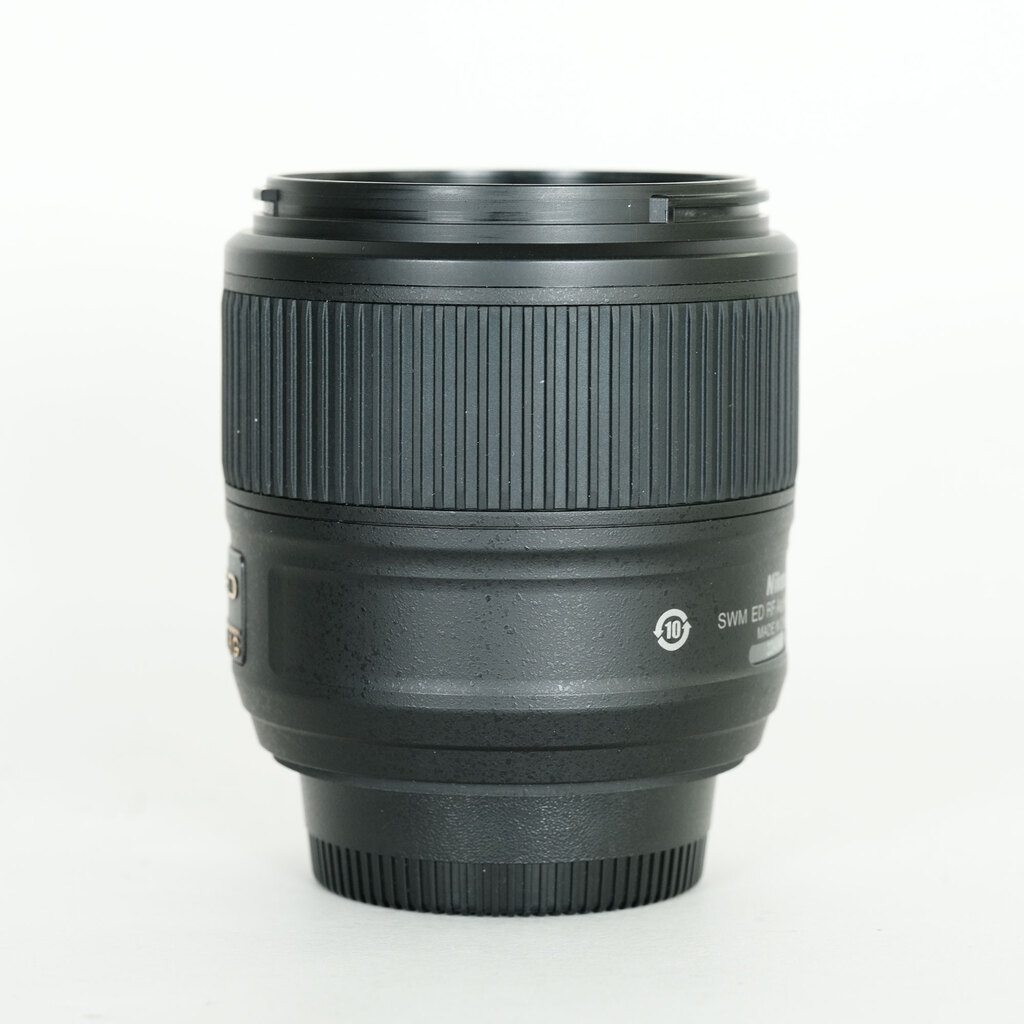 Nikon AF-S NIKKOR 35mm f/1.8G ED