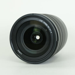 Panasonic LUMIX S 24-105mm F4 MACRO O.I.S.