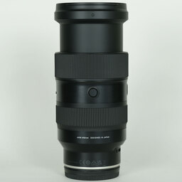 TAMRON 35-150mm F2-2.8 DiIII VXD（Model A058）[ニコンZ用]
