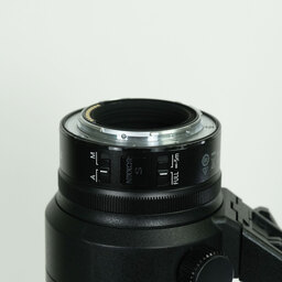 Nikon NIKKOR Z 70-200mm f/2.8 VR S Nikon NIKKOR Z 70-200mm f/2.8 VR S