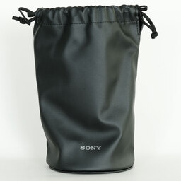 SONY FE 12-24mm F4 G SEL1224G