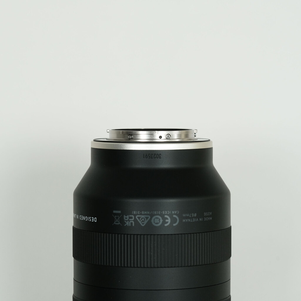 TAMRON 70-180mm F/2.8 Di III VXD (Model A056) [ ソニーE用 ]