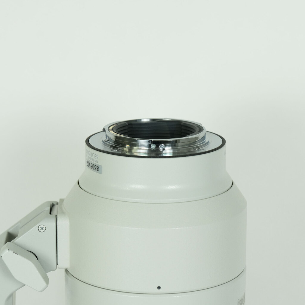 SONY FE 70-200mm F2.8 GM OSS SEL70200GM SONY FE 70-200mm F2.8 GM OSS SEL70200GM