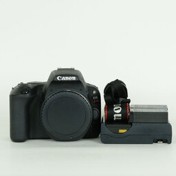 Canon EOS Kiss X9