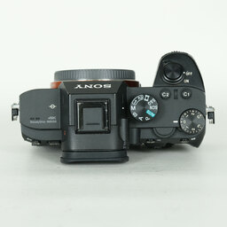 SONY α7 III（ILCE-7M3）