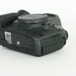 Canon EOS 5D Mark IV