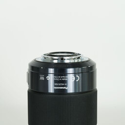 Panasonic LUMIX G X VARIO 35-100mm F2.8 POWER O.I.S. H-HS35100
