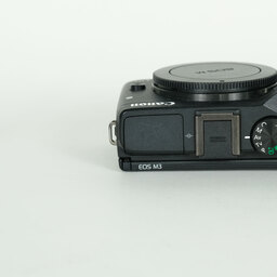 Canon EOS M3 ボディ ブラック Canon EOS M3 ボディ ブラック