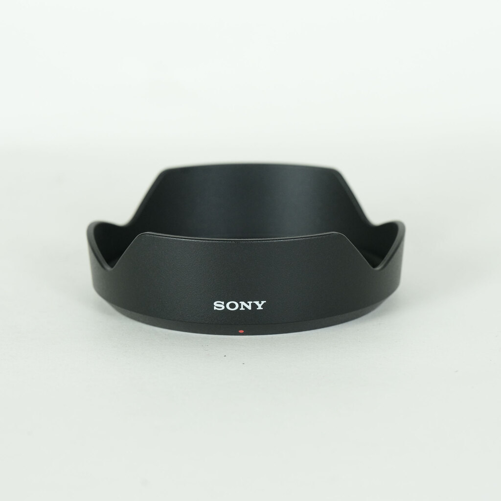 SONY E PZ 10-20mm F4 G SELP1020G