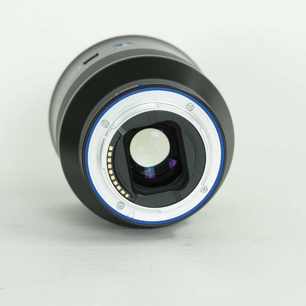 Carl Zeiss Batis 2/40 CF [ソニーE用]